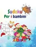 Roxie Brass - Sudoku per Bambini