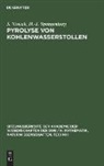 S. Nowak, H. -J. Spangenberg, H.-J. Spangenberg - Pyrolyse von Kohlenwasserstollen