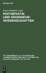 Franz-Heinrich Lange - Mathematik und Ingenieurwissenschaften