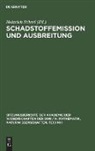 Heinrich Scheel - Schadstoffemission und Ausbreitung