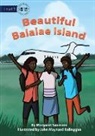 Margaret Saumore - Beautiful Balalae Island