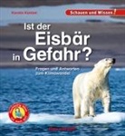Karolin Küntzel - Ist der Eisbär in Gefahr?
