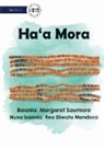 Margaret Saumore - Shell Money - Ha'a Mora