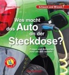Karolin Küntzel - Was macht das Auto an der Steckdose?