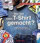 Karolin Küntzel - Wer hat mein T-Shirt gemacht?