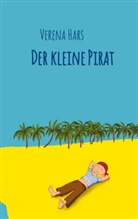 Verena Hars - Der kleine Pirat