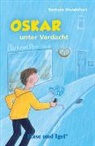 Barbara Wendelken, Ulrike Baier - Oskar unter Verdacht