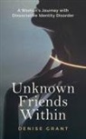 Denise Grant - Unknown Friends Within