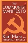 Karl Marx - THE COMMUNIST MANIFESTO