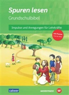 Hans Burkhardt, Damaris Knapp, Beate Peters - Spuren lesen Grundschulbibel