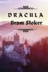 Bram Stoker - DRACULA by Bram Stoker
