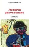 Jocelyne Zacharezuk - 102 Edith Grove Street