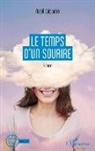 Nabil Cabbabé - Le temps d'un sourire