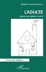 Cléopâtre Athanassiou-Popesco - L'adulte