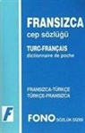 Kolektif - Fransizca Cep Sözlügü
