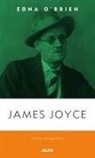 James Joyce, O&amp;, Edna O'Brien - James Joyce