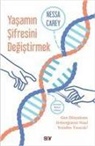 Nessa Carey - Yasamin Sifresini Degistirmek