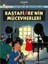 Herg è, Herge - Tentenin Maceralari 21 - Kastafiorenin Mücevherleri