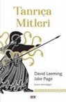 David Leeming, Jake Page - Tanrica Mitleri