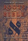 Friedrich Weinreb - Roots of the Bible