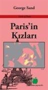George Sand - Parisin Kizlari