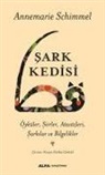 Annemarie Schimmel - Sark Kedisi