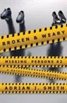 Adrian J. Smith - Broken & Weary