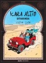 Herg è, Herge - Tentenin Maceralari 15 - Kara Altin Diyarinda