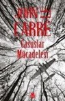 John Le Carre - Casuslar Mücadelesi