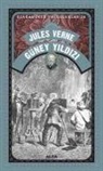 Jules Verne - Güney Yildizi