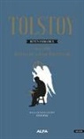 Lev Nikolayevic Tolstoy - Tolstoy Bütün Eserleri 10 Ciltli