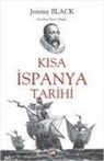 Jeremy Black - Kisa Ispanya Tarihi