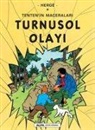 Herg è, Herge - Tentenin Maceralari 18 - Turnusol Olayi