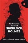 Arthur Conan Doyle - THE COMPLETE NOVELS OF SHERLOCK HOLMES