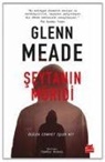 Glenn Meade - Seytanin Müridi