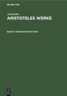 Aristoteles, Franz Dirlmeier - Nikomachische Ethik