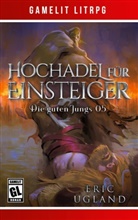 Eric Ugland - Hochadel für Einsteiger