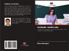 Miron Newelski - Kabbale relativiste