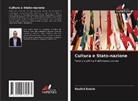 Rachid Enaim - Cultura e Stato-nazione