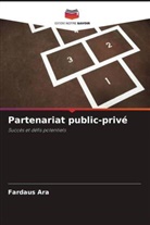 Fardaus Ara - Partenariat public-privé