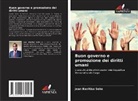 Jean Bavitisa Seke - Buon governo e promozione dei diritti umani