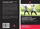 Nand Lal Jhamaria, Chandan Kumar, Ajeet Kumar Saharan - Treinamento de equilíbrio e força com Wii Balance Board