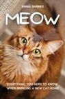 Emma Barnes - MEOW