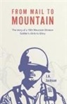J A Jackson, J. A. Jackson - From Mail to Mountain