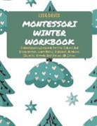 Lisa Davis - Montessori Winter Workbook