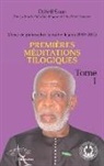 Djibril Samb - L'heur de philosopher la nuit et le jour (1989-2015) Tome 1