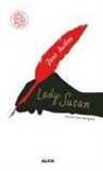 Jane Austen - Lady Susan