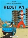 Herg è, Herge - Tentenin Maceralari 16 - Hedef Ay