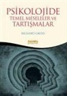 Richard Gross - Psikolojide Temel Meseleler ve Tartismalar
