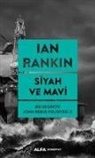 Ian Rankin - Siyah ve Mavi